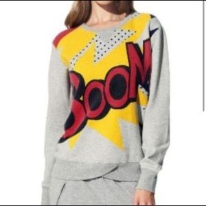 Phillip Lim for Target Boom Sweatshirt